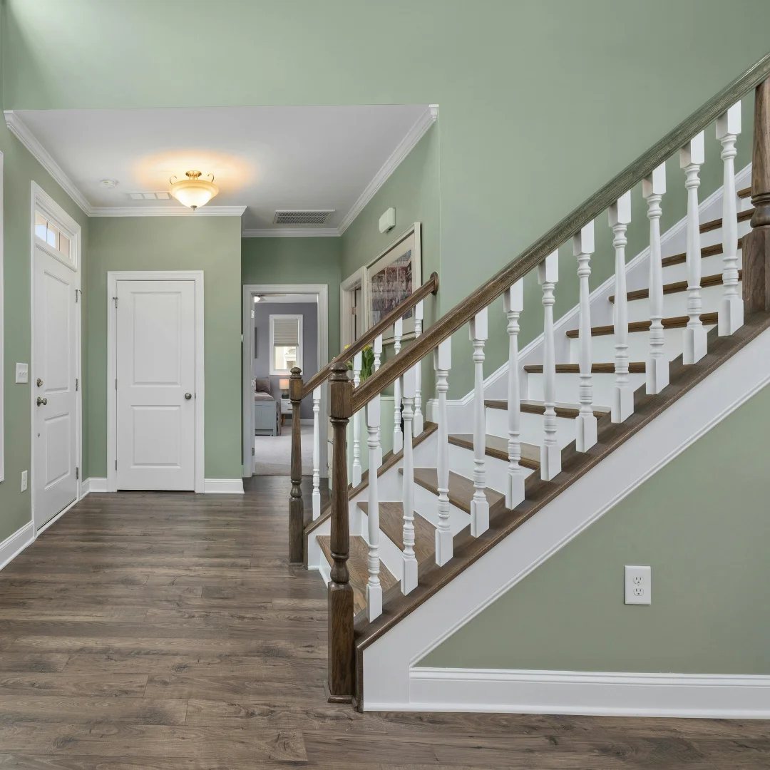 after builder cleaning services in Dublin